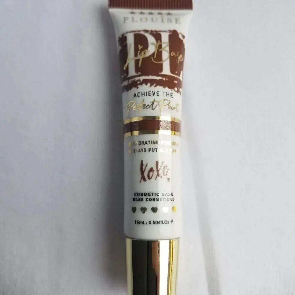 P.Louise Lip Base - No Censor